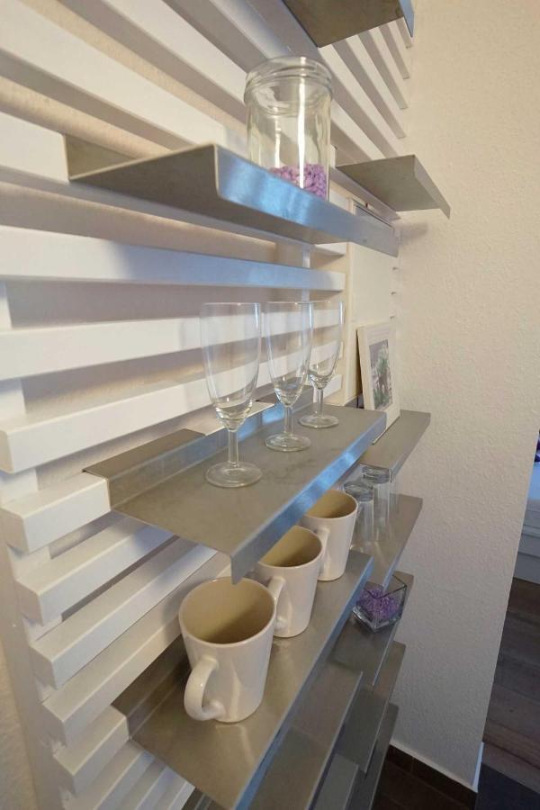 Appartements Am Markt Greifswald Dış mekan fotoğraf
