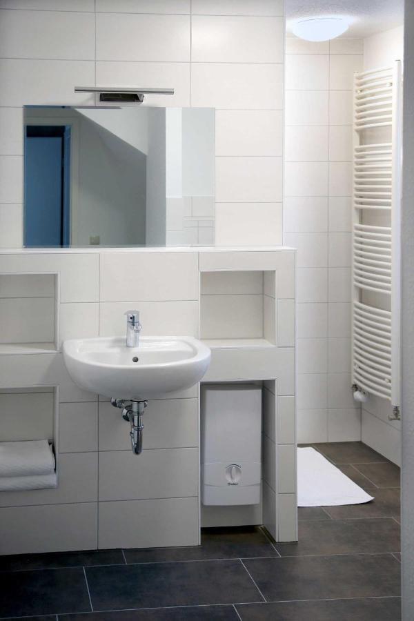 Appartements Am Markt Greifswald Dış mekan fotoğraf